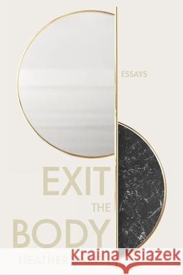 Exit the Body Heather Bartel 9781952897375