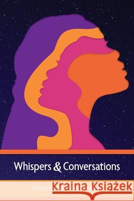 Whispers & Conversations Ralonda Simmons 9781952952661 World Stage Press