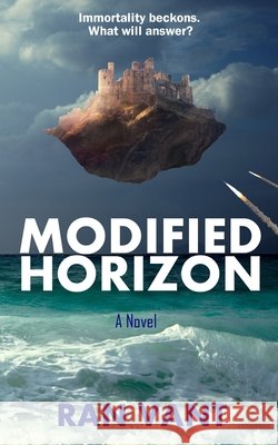 Modified Horizon Ran Vant 9781952977015