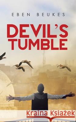 Devil's Tumble Eben Beukes 9781952982323