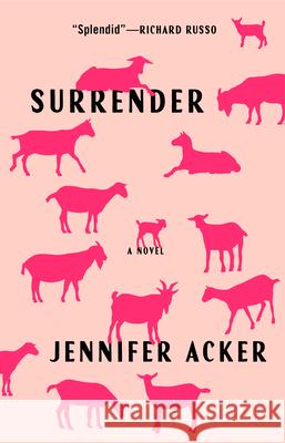 Surrender  9781953002716 Delphinium Books