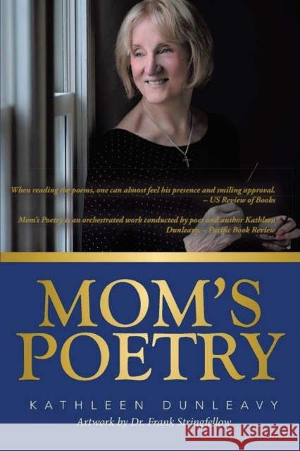 Mom's Poetry Kathleen Dunleavy 9781953048349