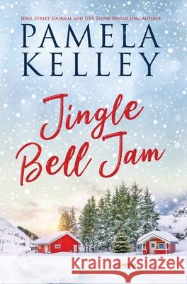 Jingle Bell Jam Pamela Kelley 9781953060273 Piping Plover Press