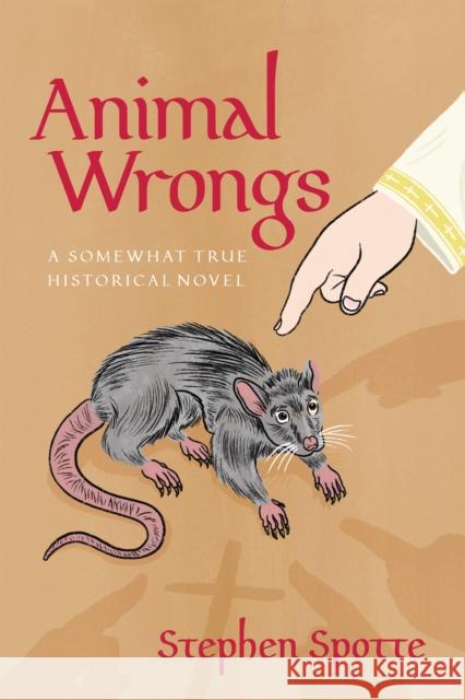 Animal Wrongs  9781953103093 Three Rooms Press