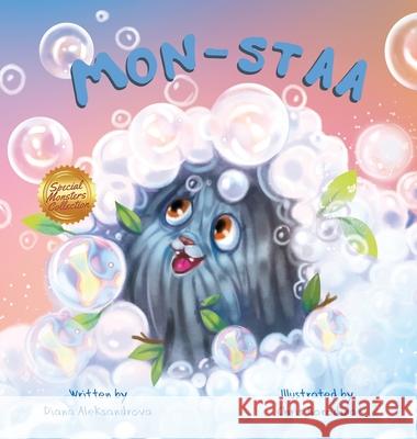 Mon-Staa Diana Aleksandrova Chris Borodina 9781953118059