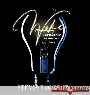 Woke Stevie, Jr. Baggs 9781953156594 13th & Joan