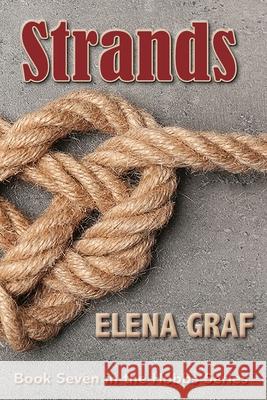 Strands Elena Graf 9781953195128 Purple Hand Press