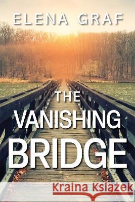 The Vanishing Bridge Elena Graf 9781953195197 Purple Hand Press