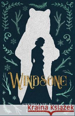 Windsong Stephanie E Donohue   9781953238948 Midnight Tide Publishing