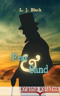 Fear & Sand L. J. Black 9781953240248 Amanda Babcock