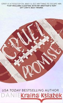 Cruel Promise Daniela Romero 9781953264244