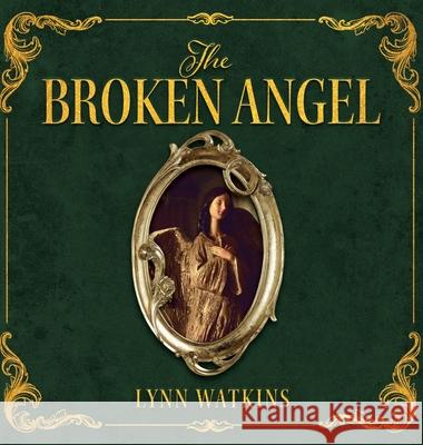 The Broken Angel Lynn Watkins 9781953284266 Book's Mind