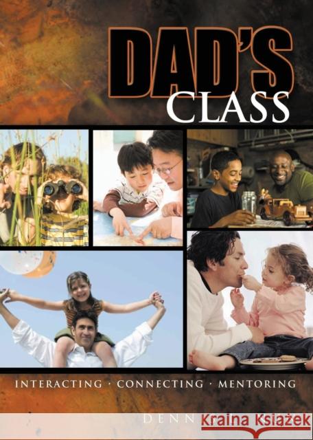 Dad's Class Dennis Nun 9781953300867