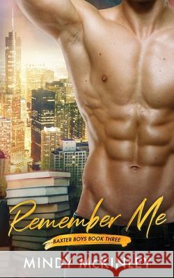Remember Me Mindy McKinley 9781953335470 Inkspell Publishing