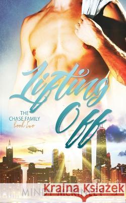 Lifting Off Mindy McKinley 9781953335975