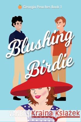 Blushing Birdie Vanessa Gray Bartal 9781953339102