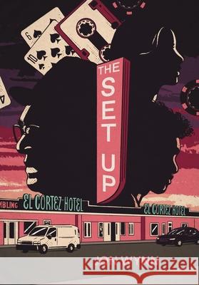 The Set-Up Jon Wynn 9781953368942