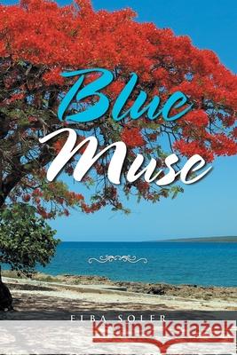 Blue Muse Elba Soler 9781953397850