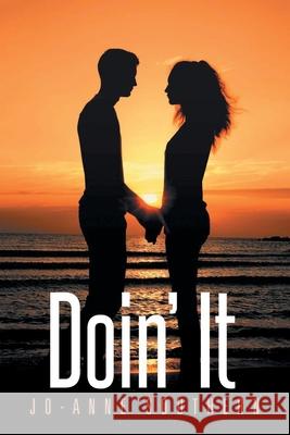 Doin' It Jo-Anne Southern 9781953397959 Primix Publishing