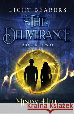 The Deliverance Mindy Hite 9781953419774