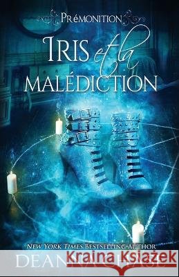 Iris et la malédiction Cocquelin, Lorraine 9781953422477