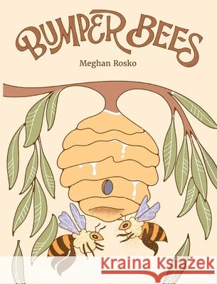 Bumper Bees Meg Rosko 9781953449306 Tiny Book Course