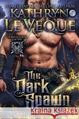 The Dark Spawn Kathryn L 9781953455918 Dragonblade Publishing, Inc.