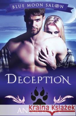 Deception Anna Lowe 9781953468253 Twin Moon Press