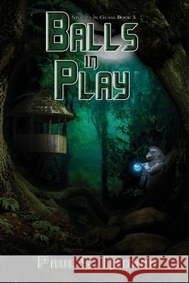 Balls in Play Paul S. Moore 9781953469694 Water Dragon Publishing