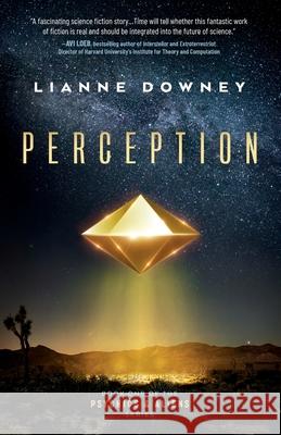 Perception Lianne Downey 9781953474087 Jolibro Publishing