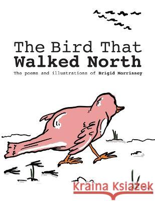 The Bird That Walked North Brigid Morrissey Brigid Morrissey  9781953497512 Cocoon to Wings Publishing