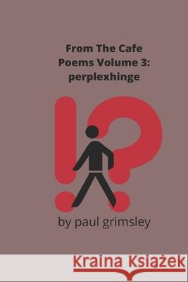 perplexhinge Paul Grimsley 9781953527394 Musehick Publications