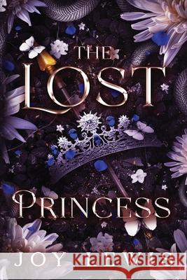 The Lost Princess: A Sleeping Beauty Retelling Joy Lewis 9781953533111 Joy Lewis