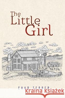 The Little Girl Chad Tedder 9781953537041