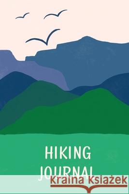 Hiking Journal For Kids: Prompted Hiking Log Book for Children, Record Hikes, Hikers Backpacking Diary, Notebook, Write-In Prompts For Trail De Teresa Rother 9781953557148