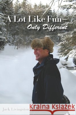 A Lot Like Fun - Only Different Jack Livingston 9781953610058