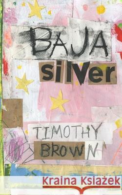 Baja Silver Timothy a. Brown 9781953610942