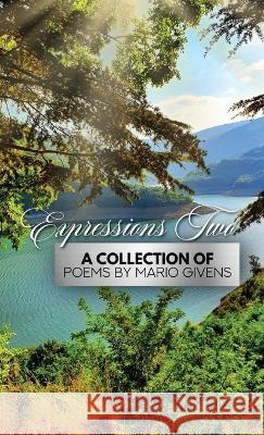 Expressions 2 Mario Givens   9781953638564 Ta Media +co