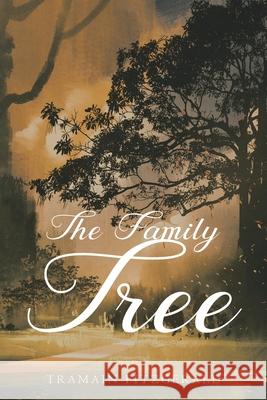 The Family Tree Tramain Fitzgerald 9781953699060 Book Vine Press