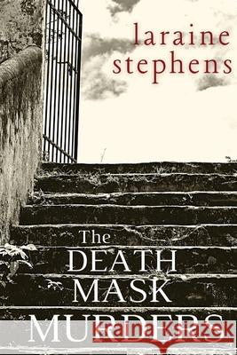 The Death Mask Murders: A Reggie da Costa Mystery Laraine Stephens 9781953789426 Historia