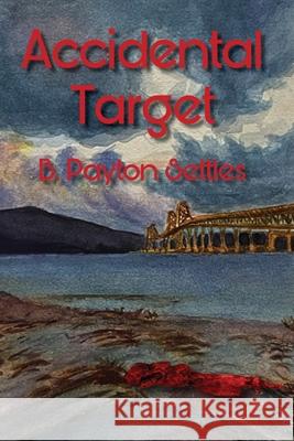 Accidental Target: An Iris DeVere Mystery B. Payton Settles 9781953789617 Level Best Books