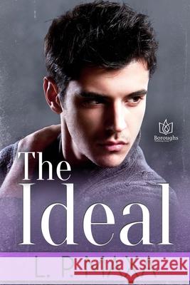 The Ideal L. P. Maxa 9781953810212 Boroughs Publishing Group