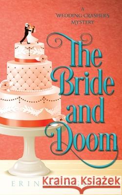 The Bride and Doom Erin Scoggins 9781953826008 Helium Press