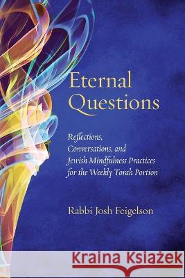 Eternal Questions Josh Feigelson 9781953829382