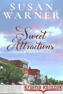Sweet Attraction Warner Susan Warner 9781953834010