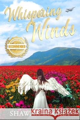 Whispering Winds Shawna Luckey 9781953839213 Workbook Press