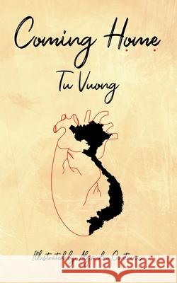 Coming Họmẹ Vuong, Tu 9781953852830