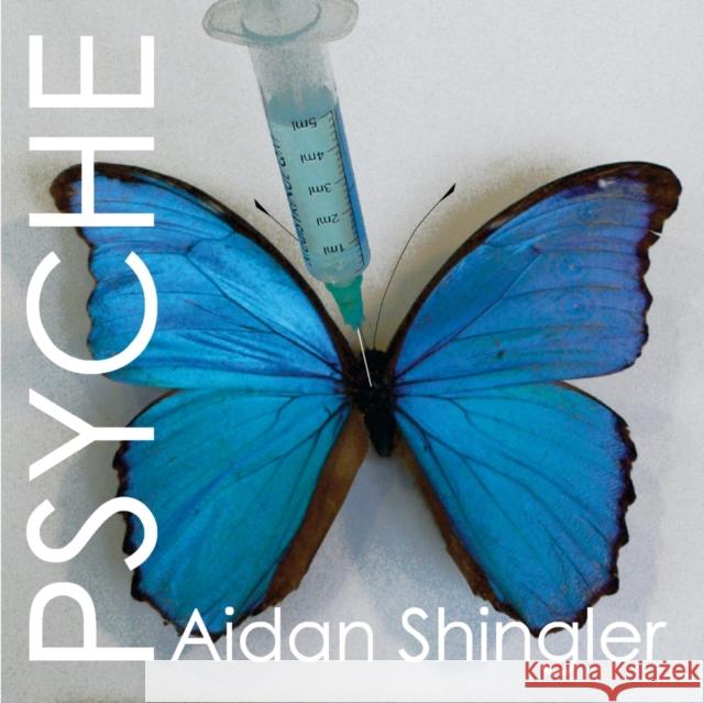 Psyche Aidan Shingler 9781953882196