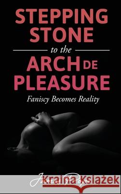 Stepping Stones to the Arch De Pleasure James Pope 9781953904263 James Pope Publishing