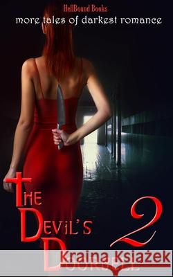 The devil's Doorbell 2 Hellbound Books 9781953905208